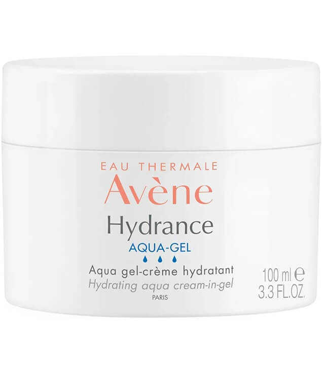 AVÈNE | HYDRANCE AQUA-GEL AQUA GEL-CRÈME HYDRATANT